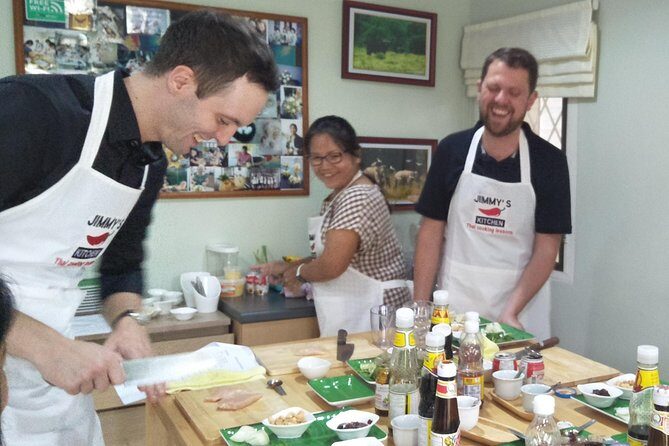 Thai Cooking Class - Who Should Book This Thai Class (And Who Might Not)