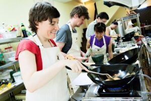 Thai Cooking Class with Market Visit by Maliwan - What you’ll cook, and how you’ll make it your own