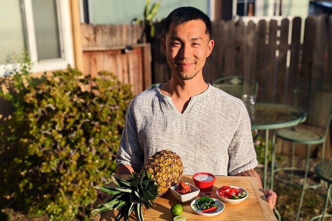 Thai Home Cooking Class with Young in Nonthaburi, Near Bangkok - Key Things You’ll Love About Young’s Nonthaburi Cooking Class