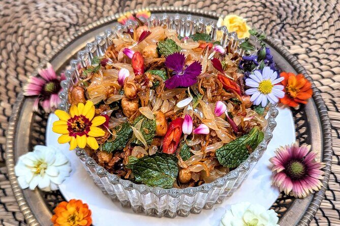 Thai Home Cooking Class with Young in Nonthaburi, Near Bangkok - How the Class Works: Team Tasks and the Art of Flavor Balance