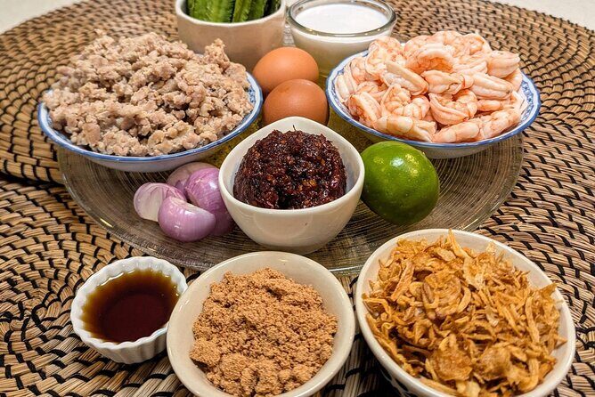 Thai Home Cooking Class with Young in Nonthaburi, Near Bangkok - Who Should Book This Class (and Who Might Skip It)
