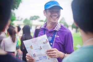 Thai PRIVATE Tour Guide - How the 8-hour day is structured (and why it works)