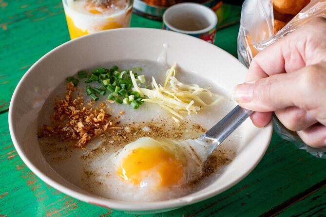 Thai Street Food & Morning Market Walking Tour in Hua Hin - Price and Value: What You Get for $55.36