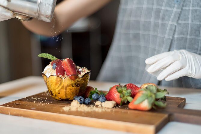 Thai Vegan Bangkok with Expert Guide - Key highlights worth planning for