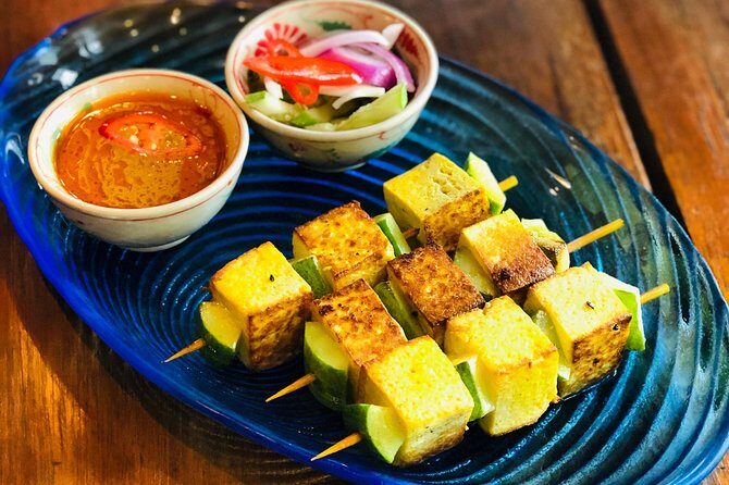 Thai Vegan Bangkok with Expert Guide - Price and what you’re actually paying for at $129.59