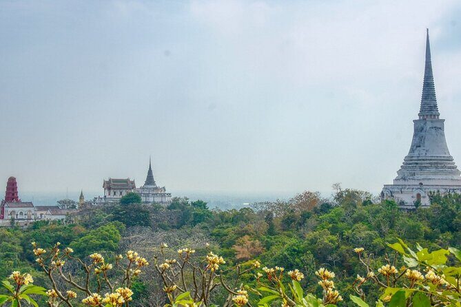 The Damnern Saduak and Phetchaburi from Hua Hin - Damnoen Saduak at first light: why the 7:00 am start matters