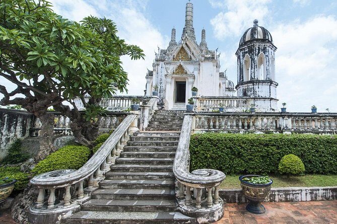 The Damnern Saduak and Phetchaburi from Hua Hin - FAQ