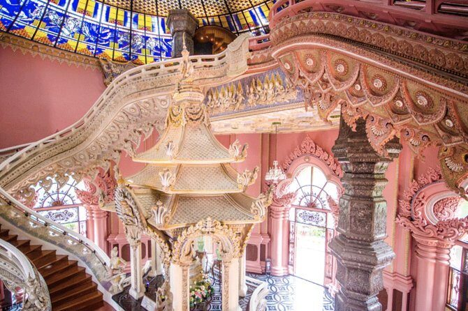 The Erawan Museum: A Cultural Treasure in Bangkok - Key Things to Know Before You Go