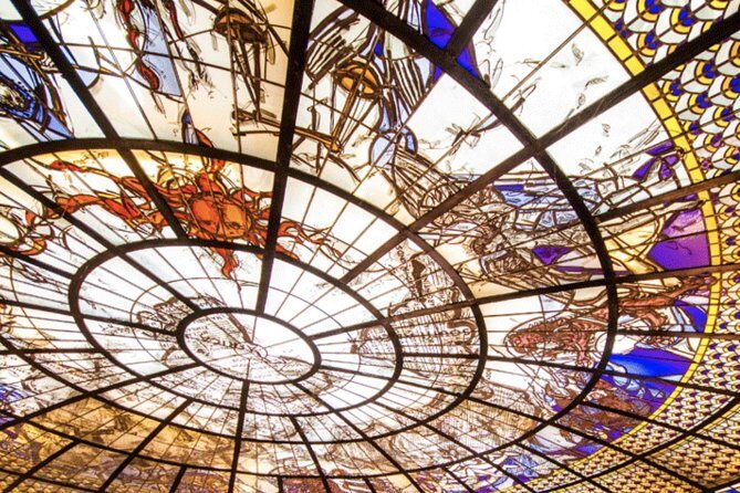 The Erawan Museum: A Cultural Treasure in Bangkok - Why the Erawan Museum Feels Like a Real Cultural Experience