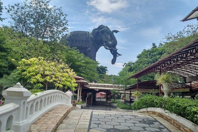 The Erawan Museum: A Cultural Treasure in Bangkok - How to Get There From Bangkok (BTS Makes It Simple)