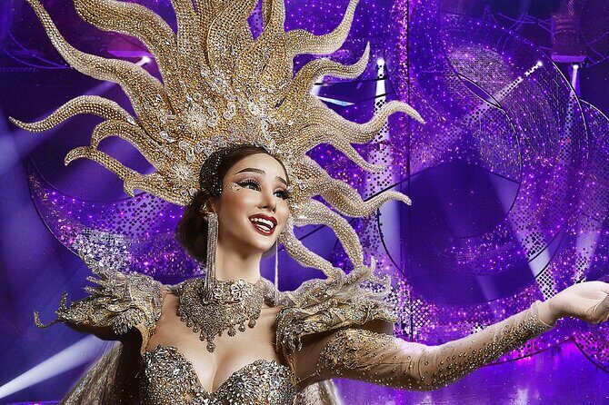 Tiffany’s Cabaret Show – Glamour and Spectacle - Who This Show Fits Best (and Who Might Not Love It)