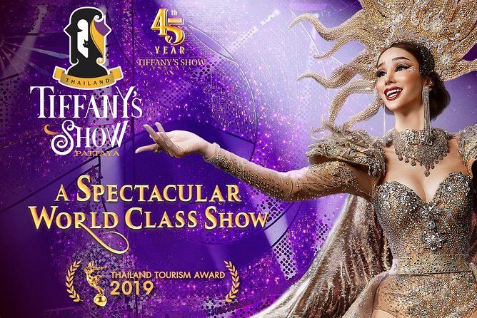 Tiffany's Show Pattaya: The World Class Best Show in Pattaya - Timing in Pattaya: How to Make This Fit Your Evening