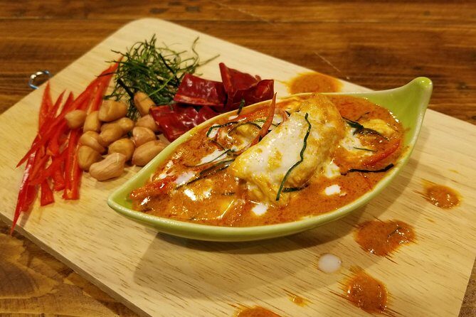 Tingly Thai Cooking Class with Morning Market Tour - Price and Value at $42.10 for a Full Food-Focused Morning