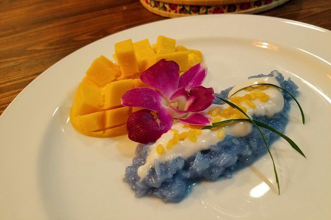 Tingly Thai Cooking Class with Morning Market Tour - Weather and Comfort: One Practical Catch