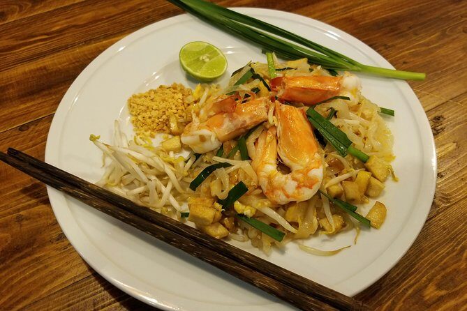 Tingly Thai Cooking School Afternoon Class - Key things that make this class worth your time