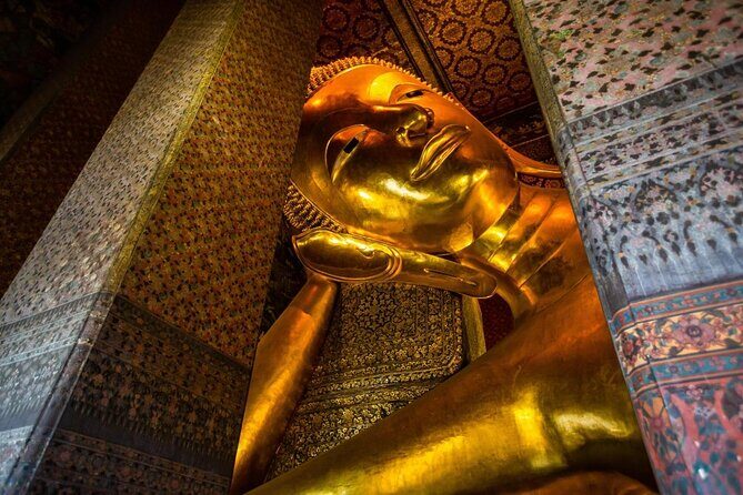 Top 3 Must-see Temples in Bangkok Private Tour [Optional Luxury] - Key Temple Tour Highlights You Will Actually Feel