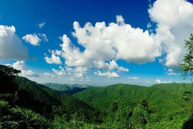 UNESCO Khao Yai National Park Adventure: Hiking & Waterfalls - What to watch for before you go