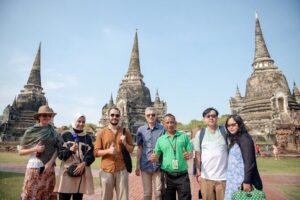 UNESCO's Ayutthaya Historical Park: Full-Day Tour from Bangkok - Price and value: what $28 gets you (and what upgrades change)