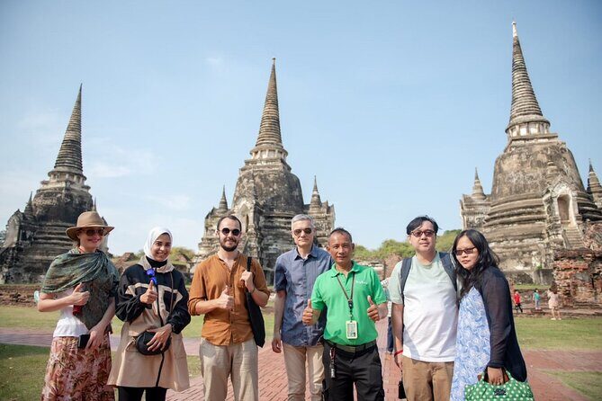 UNESCO's Ayutthaya Historical Park: Full-Day Tour from Bangkok - Price and value: what $28 gets you (and what upgrades change)