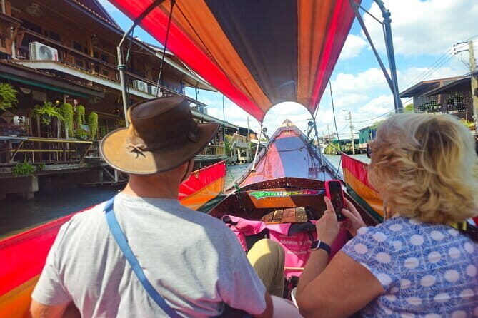 Vela Dinner Buffet Cruise with Bangkok Night Views and Shows - Should you book the VELA Dinner Buffet Cruise?