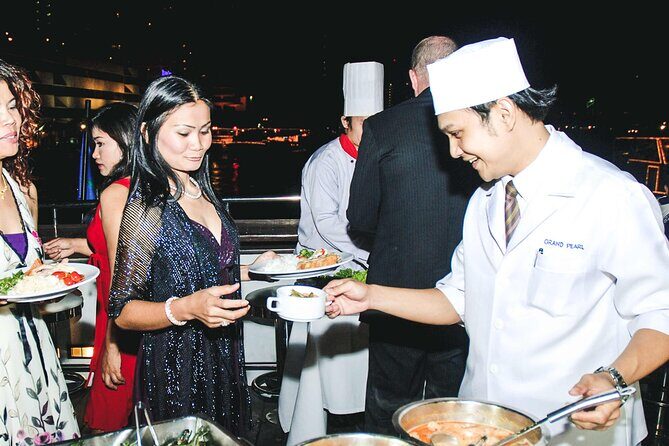 VIVA Alangka River Cruise: Dining & Cabaret Delight - Value for $52.08: when it’s a good deal and when it isn’t