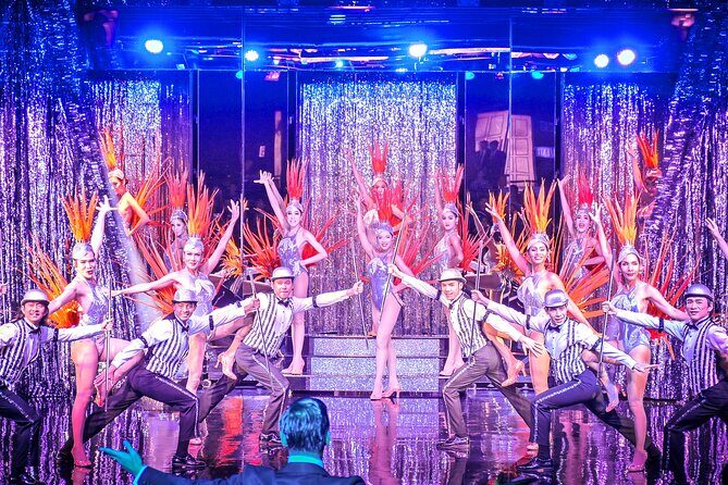 White Orchid Sunset Dinner Cruise Calypso Ladyboy Cabaret Show - Should you book the White Orchid Sunset Dinner Cruise with Calypso Cabaret?