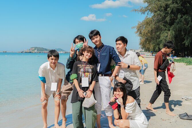 World English Camp, Ages 10-55 - Key highlights worth your attention