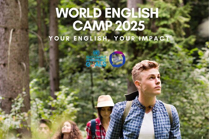 World English Camp, Ages 10-55 - Assumption University at Suvarnabhumi: study in a real campus setting