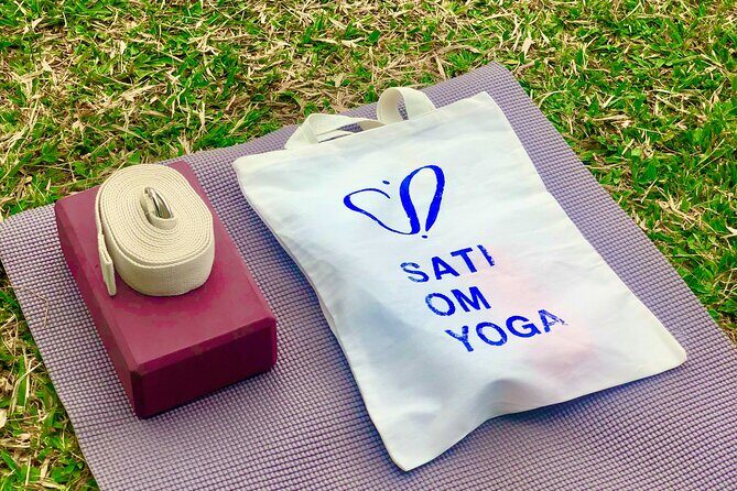 Yoga in the Park Thailand - Price and value in Bangkok terms: what $38.88 gets you